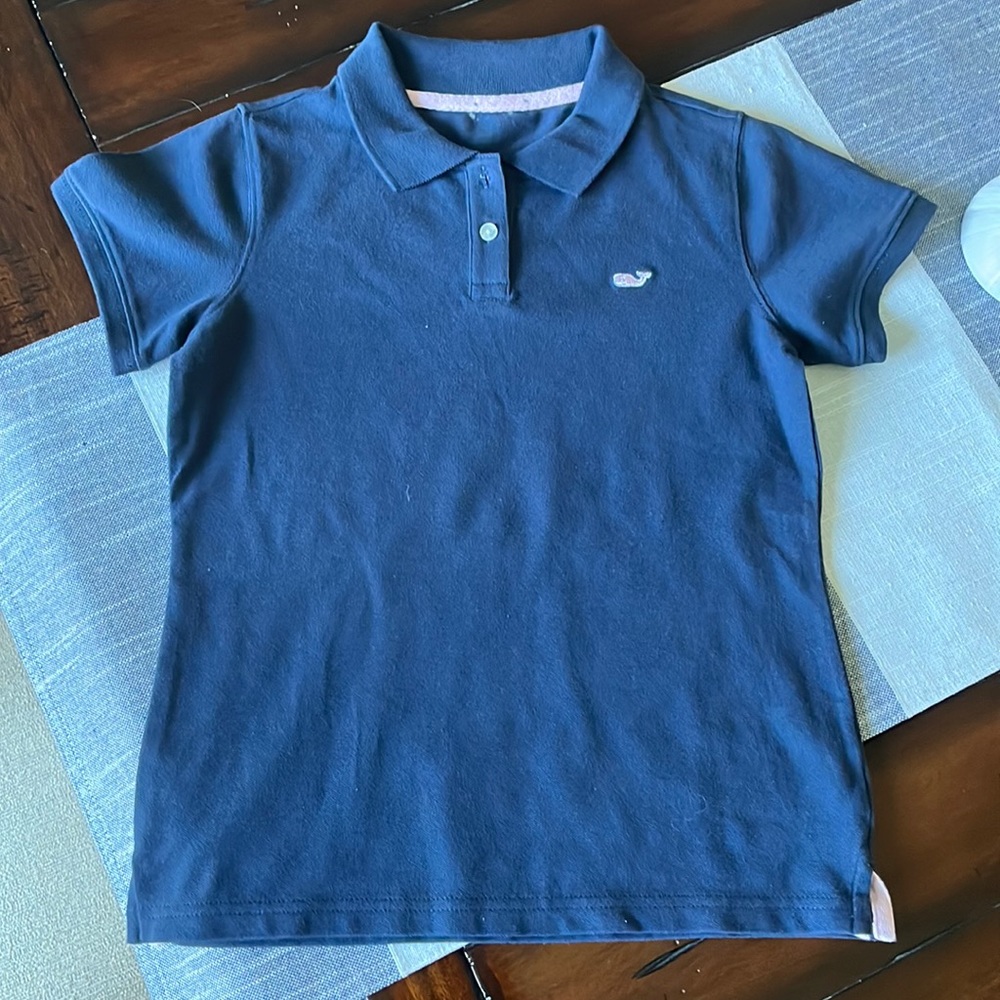 Vineyard Vines polo